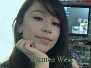 Karmen_West