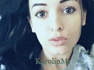 KarolinMs