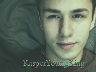 KasperYoungKing