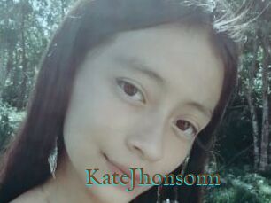 KateJhonsonn