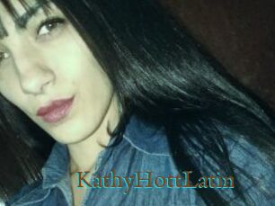 KathyHottLatin