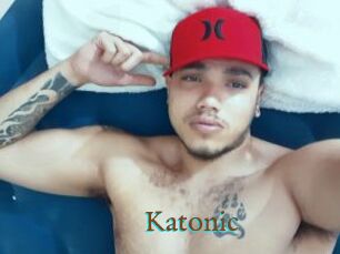 Katonic