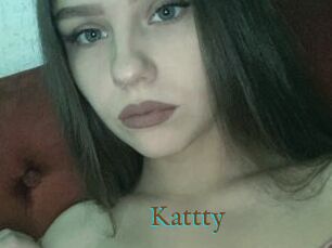 Kattty