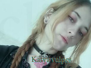 Katya_vulpes