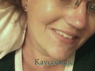 Kayceeisme