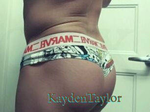 KaydenTaylor