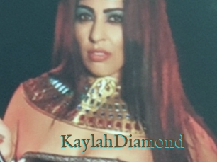 KaylahDiamond