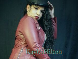 KayleiHilton