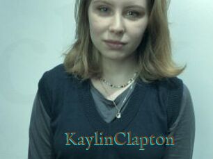 KaylinClapton