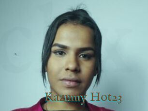 Kazumy_Hot23