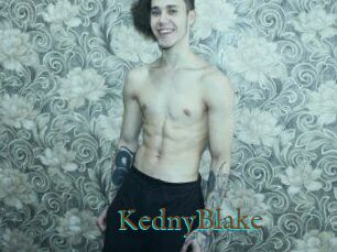 KednyBlake