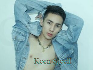 Keen_Steell