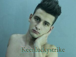 Keenluckystrike