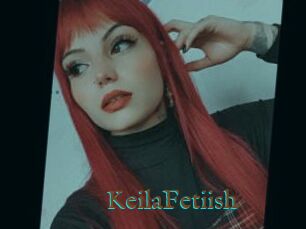 KeilaFetiish