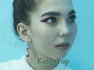 KeillaPop