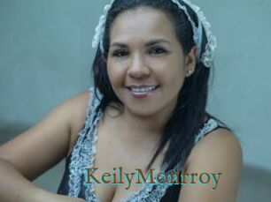 KeilyMonrroy