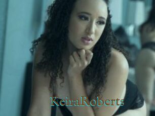 KeiraRoberts