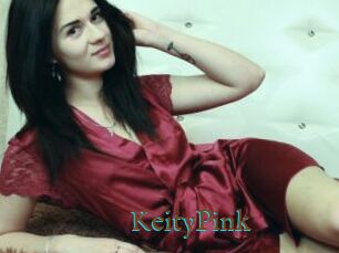 KeityPink