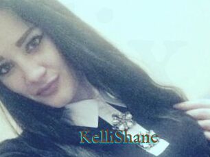 KelliShane