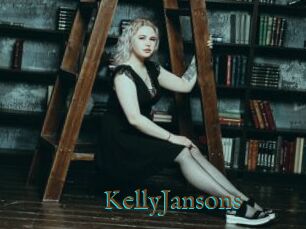 KellyJansons