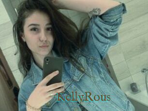 KellyRous