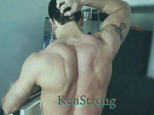 KenStrong