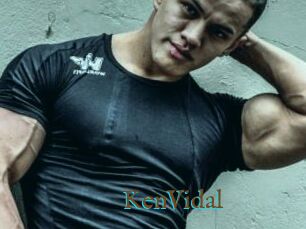 KenVidal