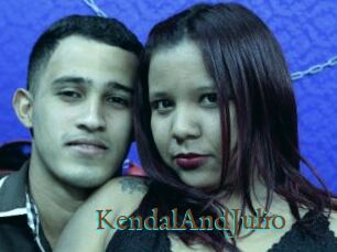 KendalAndJulio