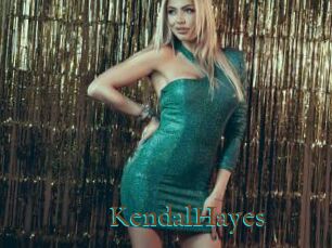 KendalHayes