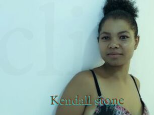 Kendall_stone