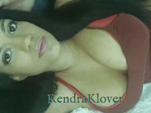 KendraKlover