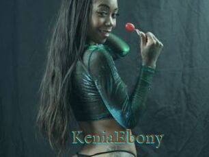 KeniaEbony