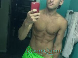 KennyQuinn