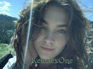 KenziexOne