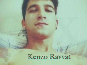 Kenzo_Ravvat