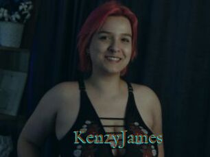 KenzyJames