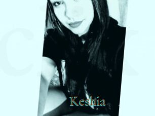 Keshia