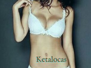 Ketalocas