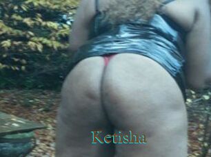 Ketisha