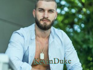 KevinDuke