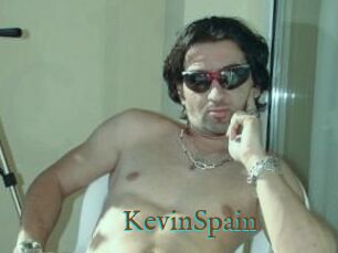 KevinSpain