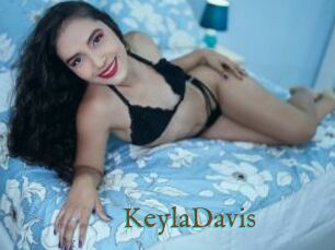 KeylaDavis