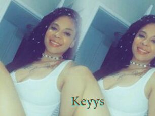 Keyys