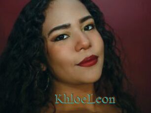 KhloeLeon