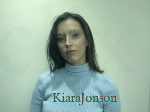 KiaraJonson