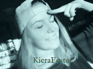 KieraFoster