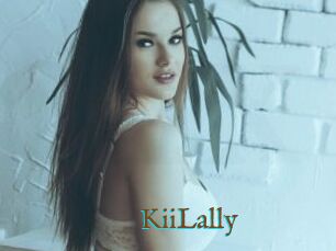 KiiLally