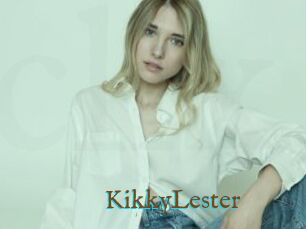 KikkyLester