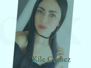 Kile_Gomez