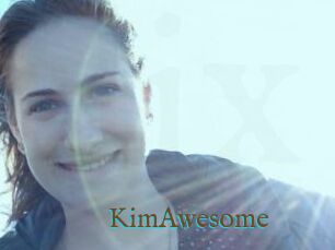 KimAwesome